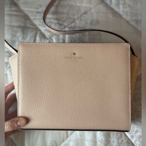 Kate Spade Powdered Sugar Purse